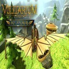 Avec le jeu Le Talisman: Le Prologue HD pour Android téléchargez gratuitement Voletarium: Sky explorers sur le portable ou la tablette.