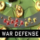 Avec le jeu Blanche-Neige méchante  pour Android téléchargez gratuitement War defense: Epic zone of last legend sur le portable ou la tablette.