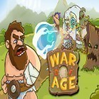 Avec le jeu Valkyrie: Les Croisades pour Android téléchargez gratuitement War of age sur le portable ou la tablette.