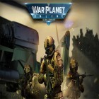 Avec le jeu  pour Android téléchargez gratuitement War planet online: Global conquest sur le portable ou la tablette.