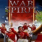Avec le jeu Simulateur réel du de la panthère  pour Android téléchargez gratuitement War spirit: Clan wars sur le portable ou la tablette.