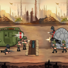 Avec le jeu Monde souterrain des aventures 3D pour Android téléchargez gratuitement War Strategy Game: RTS WW2 sur le portable ou la tablette.