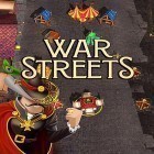 Avec le jeu Saut d'une bête  pour Android téléchargez gratuitement War streets: New 3D realtime strategy game sur le portable ou la tablette.