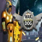 Avec le jeu La Bataille Navale pour Android téléchargez gratuitement Wardog shooter: Space attack sur le portable ou la tablette.