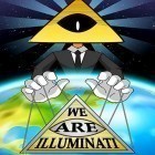 Avec le jeu Soif de Vitesse : Le Plus Recherché pour Android téléchargez gratuitement We are Illuminati: Conspiracy simulator clicker sur le portable ou la tablette.