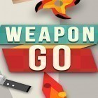 Avec le jeu Guerre avec l'Etat islamique: Frontière Alpha pour Android téléchargez gratuitement Weapon go sur le portable ou la tablette.