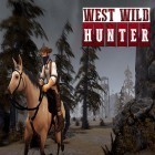 Avec le jeu Simulateur réel du lion  pour Android téléchargez gratuitement West wild hunter: Mafia redemption. Gold hunter FPS shooter sur le portable ou la tablette.