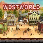 Avec le jeu  pour Android téléchargez gratuitement Westworld sur le portable ou la tablette.