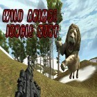 Avec le jeu Changez de carreaux: Puzzle  pour Android téléchargez gratuitement Wild animal jungle hunt: Forest sniper hunter sur le portable ou la tablette.