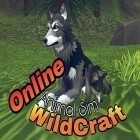 Avec le jeu Grotte fascinée 2 pour Android téléchargez gratuitement Wildcraft: Animal sim online 3D sur le portable ou la tablette.