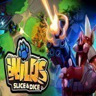 Avec le jeu  pour Android téléchargez gratuitement Wilds: Slice and dice. Wild league sur le portable ou la tablette.