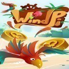 Avec le jeu Le Champ de Bataille pour Android téléchargez gratuitement Windpi gems puzzle sur le portable ou la tablette.