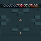 Avec le jeu La Physique Dessinée pour Android téléchargez gratuitement Windrose: Origin. Puzzle game sur le portable ou la tablette.