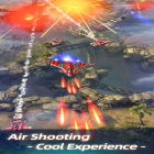 Avec le jeu La Troisième Lame pour Android téléchargez gratuitement Wing Fighter sur le portable ou la tablette.