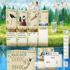 Avec le jeu Malfaiteurs  pour Android téléchargez gratuitement Wingspan: The Board Game sur le portable ou la tablette.