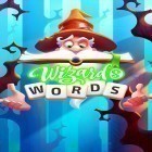 Avec le jeu Les Trucs de Snowboard 2 pour Android téléchargez gratuitement Wizard’s words sur le portable ou la tablette.