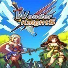 Avec le jeu GT Courses 2:la Véritable Expérience pour Android téléchargez gratuitement Wonder knights: Pesadelo sur le portable ou la tablette.
