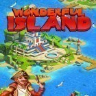 Avec le jeu Disney infini: Nouveaux mondes 2.0 pour Android téléchargez gratuitement Wonderful island sur le portable ou la tablette.