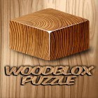 Avec le jeu Lancez le monstre: Défendez la planète X pour Android téléchargez gratuitement Woodblox puzzle: Wood block wooden puzzle game sur le portable ou la tablette.