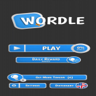 Avec le jeu La Nébuleuse Sombre - Premier Episode pour Android téléchargez gratuitement Wordle sur le portable ou la tablette.