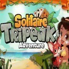 Avec le jeu Sugarcane Inc. Empire Tycoon pour Android téléchargez gratuitement World of solitaire sur le portable ou la tablette.
