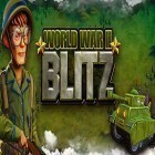 Avec le jeu Le Plombier pour Android téléchargez gratuitement World War 2 blitz sur le portable ou la tablette.