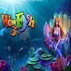 Avec le jeu  pour Android téléchargez gratuitement Wow fish 3 sur le portable ou la tablette.