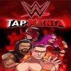 Avec le jeu Mobile kick pour Android téléchargez gratuitement WWE tap mania sur le portable ou la tablette.
