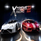 Avec le jeu  pour Android téléchargez gratuitement Xtreme racing 2: Speed car GT sur le portable ou la tablette.