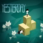 Avec le jeu Arrivée du royaume: Quest de puzzle pour Android téléchargez gratuitement Yesterday! by Youzu stars sur le portable ou la tablette.