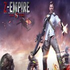Avec le jeu Mon Métier pour Android téléchargez gratuitement Z-empire: Dead strike sur le portable ou la tablette.