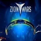 Avec le jeu Les Jeux de Raison pour Android téléchargez gratuitement Zion wars sur le portable ou la tablette.
