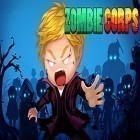 Avec le jeu Courses folle en camion: Courses pour Android téléchargez gratuitement Zombie corps: Idle RPG sur le portable ou la tablette.
