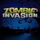 Avec le jeu Un Mince Espoir pour Android téléchargez gratuitement Zombie invasion: Smash 'em! sur le portable ou la tablette.