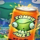 Avec le jeu Forteresse: Destroyer  pour Android téléchargez gratuitement Zombie juice tap sur le portable ou la tablette.