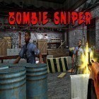 Avec le jeu Le Monde de Goo pour Android téléchargez gratuitement Zombie sniper 3D shooting game: The killer sur le portable ou la tablette.