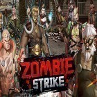 Avec le jeu 4 Mille Oiseaux pour Android téléchargez gratuitement Zombie strike: The last war of idle battle sur le portable ou la tablette.