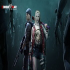 Avec le jeu Les Terroristes pour Android téléchargez gratuitement Zombie War - The Last Survivor sur le portable ou la tablette.