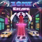 Avec le jeu Heavy adventure pour Android téléchargez gratuitement Zone escape sur le portable ou la tablette.