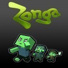 Avec le jeu Guerre des zombis  pour Android téléchargez gratuitement Zonga sur le portable ou la tablette.