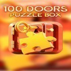 Avec le jeu George E. sheep pour Android téléchargez gratuitement 100 portes: Puzzles sur le portable ou la tablette.