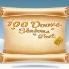 Avec le jeu Le Chevalier-Polisson pour Android téléchargez gratuitement 100 portes: Les saisons 2  sur le portable ou la tablette.