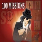 Avec le jeu Hors La Loi pour Android téléchargez gratuitement 100 Missions:le Vol d'un Gratte-Ciel sur le portable ou la tablette.