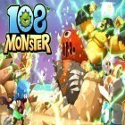 Avec le jeu Clive Armé pour Android téléchargez gratuitement 108 monstres sur le portable ou la tablette.