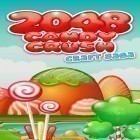 Avec le jeu Roule, Fais des Trucs, Lutte 3! pour Android téléchargez gratuitement 2048 destruction des bonbons: Saga de création sur le portable ou la tablette.