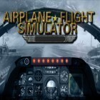 Avec le jeu L'Aventure Préhistorique pour Android téléchargez gratuitement Le simulateur de vols en avion 3D sur le portable ou la tablette.