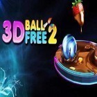 Avec le jeu Ingénieur électricien pour Android téléchargez gratuitement 3D boule 2 sur le portable ou la tablette.