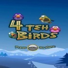 Avec le jeu Tour avec les amis pour Android téléchargez gratuitement 4 Mille Oiseaux sur le portable ou la tablette.