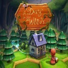 Avec le jeu La Mort Froide pour Android téléchargez gratuitement Un jour dans la forêt  sur le portable ou la tablette.