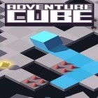 Avec le jeu Crystazzle pour Android téléchargez gratuitement Cube des aventures sur le portable ou la tablette.